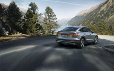 Audi è partner ufficiale di Madonna di Campiglio