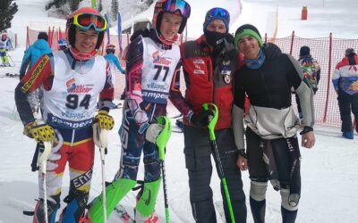 CAMPIONATI TRENTINI CHILDREN